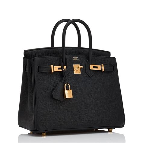 hermes birkin bag black gold|Hermes Birkin black bag price.